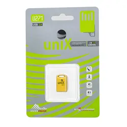 فلش 64G یونیکس مدل USB2.0 U271