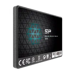 اس اس دی 240GB سیلیکون پاور مدل S55
