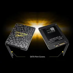 اس اس دی 240GB اپیسر مدل AS340