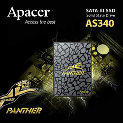 اس اس دی 240GB اپیسر مدل AS340