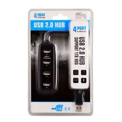 هاب 4 پورت XP 1816