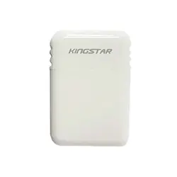 فلش ۱۶G کینگ استار مدل USB2.0 KS210