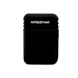 فلش ۱۶G کینگ استار مدل USB2.0 KS210