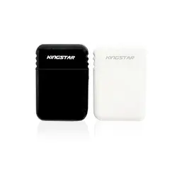فلش ۱۶G کینگ استار مدل USB2.0 KS210