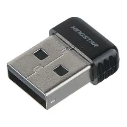 فلش ۱۶G کینگ استار مدل USB2.0 KS210