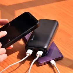 پاوربانک 20000 انرجایزر مدل UE20010