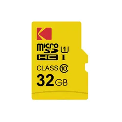 مموری میکرو 32G کداک کلاس ۱۰