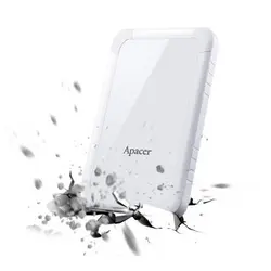 هارد اکسترنال اپیسر مدل AC532 ظرفیت 1 ترابایت