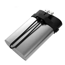 هارد اکسترنال سیلیکون پاور مدل Armor A85 ظرفیت 1 ترابایت