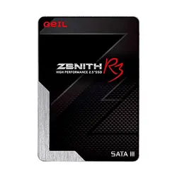 اس اس دی GEIL ZENITH R3 120GB