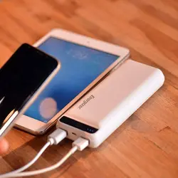 پاوربانک 15000 انرجایزر مدل UE15032