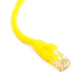 کابل شبکه 1m PACTH Cat5