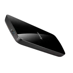 هارد اکسترنال اپیسر مدل AC233 ظرفیت ۱ ترابایت