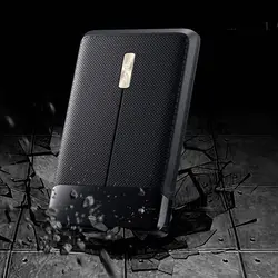 هارد اکسترنال اپیسر مدل AC731 ظرفیت ۱ ترابایت