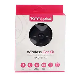 دانگل بلوتوث تسکو مدل BT102