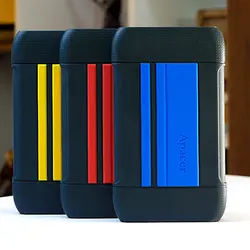 هارد اکسترنال اپیسر مدل AC633 ظرفیت ۱ ترابایت