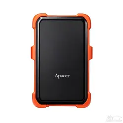 هارد اکسترنال اپیسر مدل AC630 ظرفیت 1 ترابایت