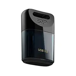 فلش 32G سیلیکون پاور مدل USB3.0 J06