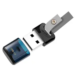 فلش 32G سیلیکون پاور مدل USB3.0 J06