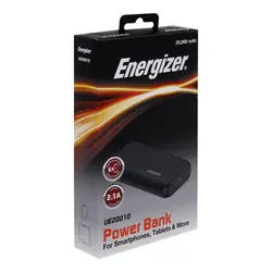 پاور بانک 20000 انرجایزر مدل UE20010