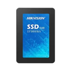 حافظه SSD هایک ویژن مدل  E100 128GB