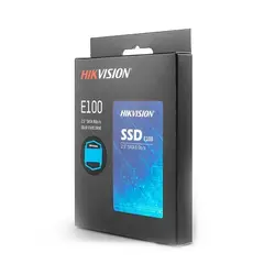 حافظه SSD هایک ویژن مدل  E100 128GB