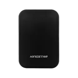 پاوربانک 10000 کینگ استار مدل KP10010