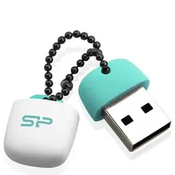 فلش 32G سیلیکون پاور مدل USB3.1 J07