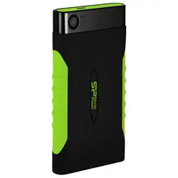 هارداکسترنال سیلیکون پاور مدل آرمور A15 ظرفیت 1 ترابایت