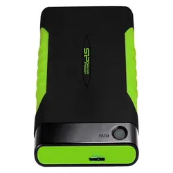 هارداکسترنال سیلیکون پاور مدل آرمور A15 ظرفیت 1 ترابایت