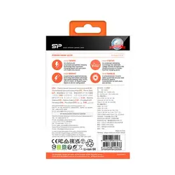 پاوربانک 30000سیلیکون پاور مدل QX55