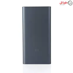 پاوربانک شیائومی مدل Mi 10000 با ظرفیت ۱۰۰۰۰ میلی آمپر اصلی