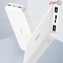 پاوربانک شیائومی مدل Mi 20000 با ظرفیت 2۰۰۰۰ میلی آمپر اصلی