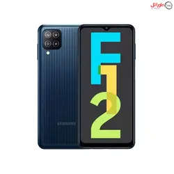 گوشی موبایل سامسونگ مدل Galaxy F12 ظرفیت 64GB رم ۴GB