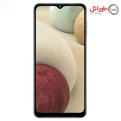 گوشی موبایل سامسونگ مدل   Galaxy A12 SM-A127F NACHO ظرفیت ۱۲۸ گیگابایت رم 6 گیگابایت