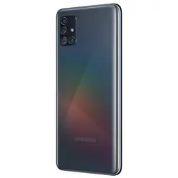 گوشی موبایل سامسونگ مدل Galaxy A51 ظرفیت ۱۲۸GB ، رم 8گیگ