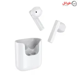 هدفون بی سیم QCY T12 کیو سی وای تی ۱۲