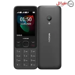 گوشی موبایل نوکیا مدل  Nokia 150 2020 دو سیم کارت