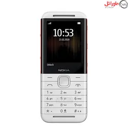 گوشی موبایل نوکیا مدل  Nokia 5310 2020 دو سیم کارت