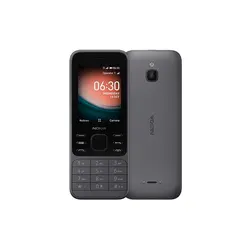 گوشی موبایل نوکیا مدل  Nokia 6300 4G 2020 دو سیم کارت