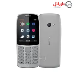 گوشی موبایل نوکیا مدل Nokia 210 دو سیم کارت