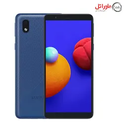 گوشی موبایل سامسونگ مدل Galaxy A01 Core دو سیم کارت با ظرفیت ۳۲ گیگابایت