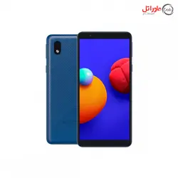 گوشی موبایل سامسونگ مدل Galaxy A01 Core دو سیم کارت با ظرفیت ۳۲ گیگابایت