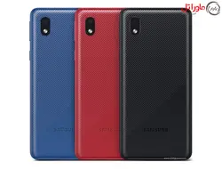 گوشی موبایل سامسونگ مدل Galaxy A01 Core دو سیم کارت با ظرفیت ۳۲ گیگابایت