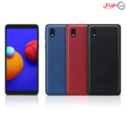 گوشی موبایل سامسونگ مدل Galaxy A01 Core دو سیم کارت با ظرفیت ۳۲ گیگابایت