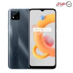 گوشی موبایل ریلمی مدل Realme C11 2021 دو سیم‌ کارت با ظرفیت 32GB و رم 2GB