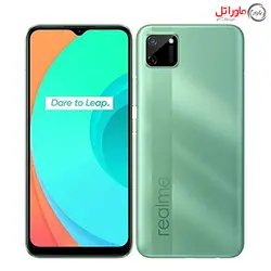 گوشی موبایل ریلمی مدل Realme C11 2021 دو سیم‌ کارت با ظرفیت 32GB و رم 2GB