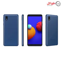 گوشی موبایل سامسونگ مدل  Galaxy M01 CORE ظرفیت 32GB و رم 2GB