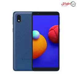 گوشی موبایل سامسونگ مدل  Galaxy M01 CORE ظرفیت 32GB و رم 2GB