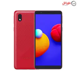 گوشی موبایل سامسونگ مدل  Galaxy M01 CORE ظرفیت 32GB و رم 2GB